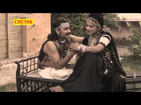 म्हारा बंजारा || Mhara Banjara || Jhamkudi Byan || Rani Rangili , Mangal Singh