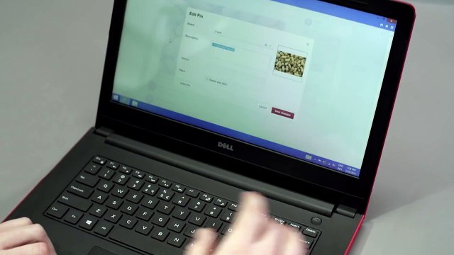 Dell Inspiron 14 3000 Series Laptop (2015) Product Overview by Dell