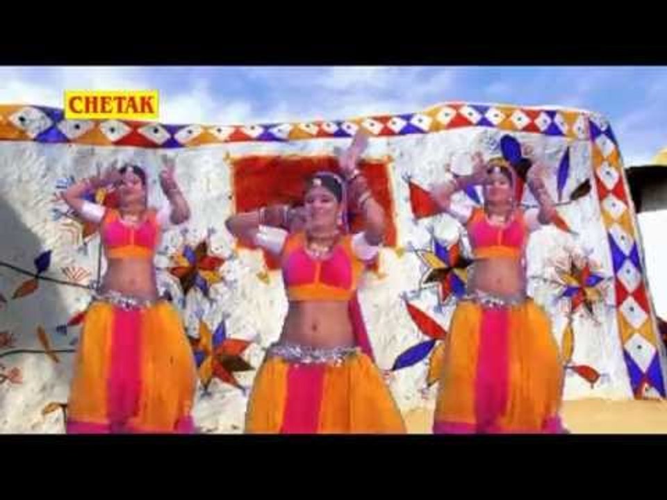 होली खेला  || Holi Khela ||  Haa Re Mhara Chandiya Falgun M Aaja || Rekha Rangili , Kalu Ram