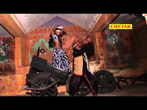 Jaipur Su Jogi Aayo || जयपुर सू जोगी आयो || Bichuddo || बिछुडो || Rakhi Rangili