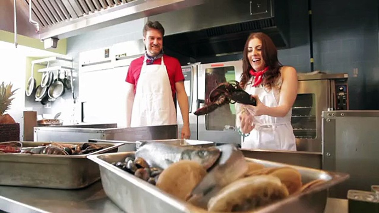 chef in your ear trailer