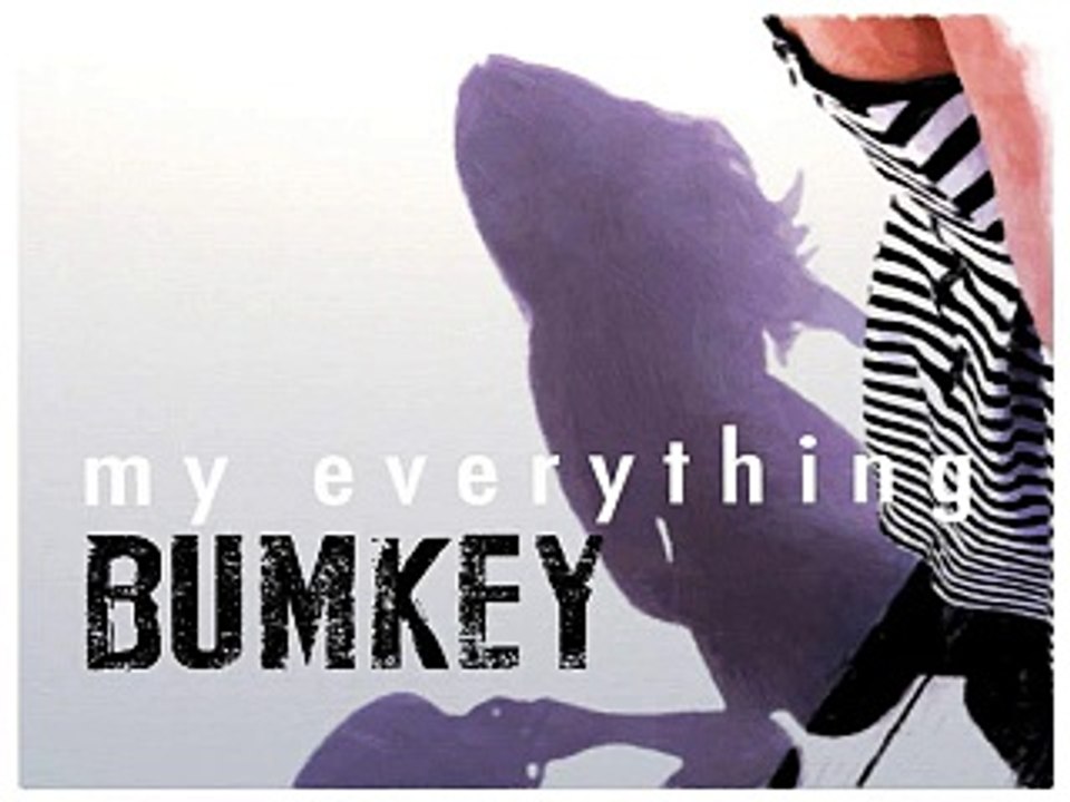 [ DOWNLOAD MP3 ] BUMKEY - 느껴 My Everything [ iTunesRip ]