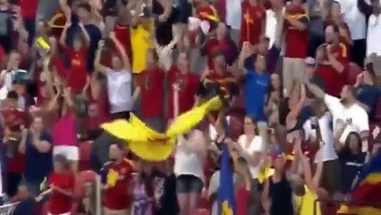 Youtube: monumental gol de tiro libre en la liga de Estados Unidos