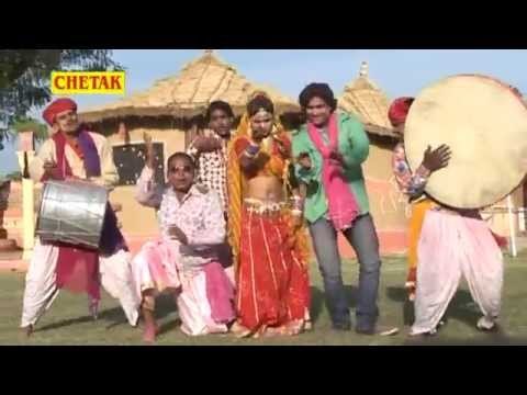 हाथ रा करगिर || Hatha Ra Kargiar || Falgun Mein Devar Nach Le || Rani Rangili :Lakshman singh Rawat