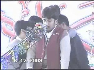 zakir syed amir abbas qaisar of daud khel  6_12_2009