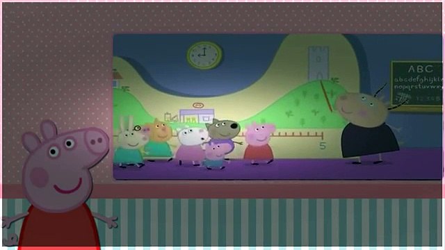 Peppa Pig em Português Corrida Divertida | Emily Monnet