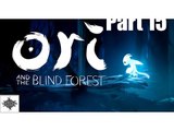 Let's Play: Ori and the Blind Forest - Part 15