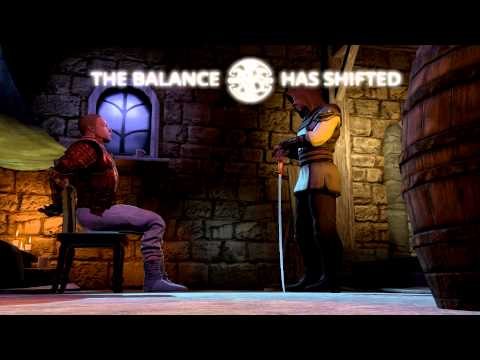 Let's Play: Dreamfall Chapters - Book Two: Rebels - Part 22