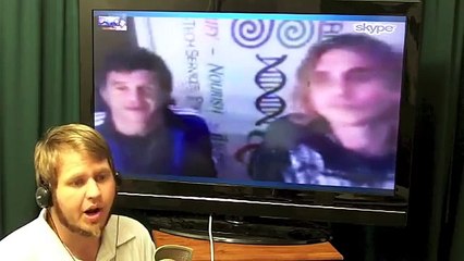 10of11 Holographc Technology That Can Save Mankind, Thunder and Brad Mullner 9Jan2014