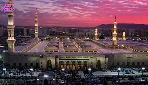 Pukaro Ya Rasoolallah (Sindhi Naat) HD Video Naat - New Video Naat [2015] - Sehrish Ismail