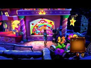 Let's Play: The Book of Unwritten Tales 2 - Part 44