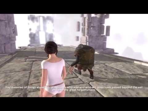 Let's Play: Dreamfall Chapters - Book Two: Rebels - Part 10