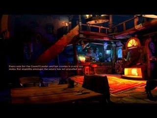 Let's Play: The Book of Unwritten Tales 2 - Part 27