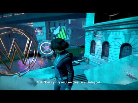 Let's Play: Dreamfall Chapters - Book Two: Rebels - Part 14