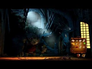 Let's Play: The Book of Unwritten Tales 2 - Part 16