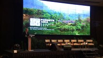 Forests Asia Summit 2014 - Mark Burrows, Day 2 Keynote Speech