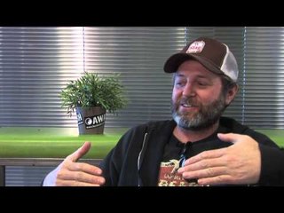 Scott H Biram interview (part 2)