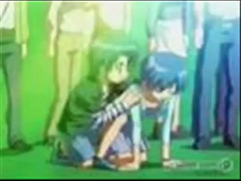 Mermaid Melody Pure-Hanon and Nagisa Tribute