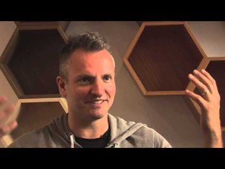 Fiction Plane interview - Joe Sumner (part 2)
