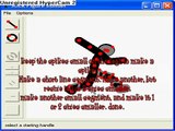 How to make an armored stick in pivot stickfigure animator