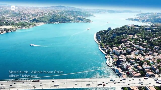 Mesut Kurtis - Aşkınla Yansın Özüm | ALBÜMÜ ÇIKTI