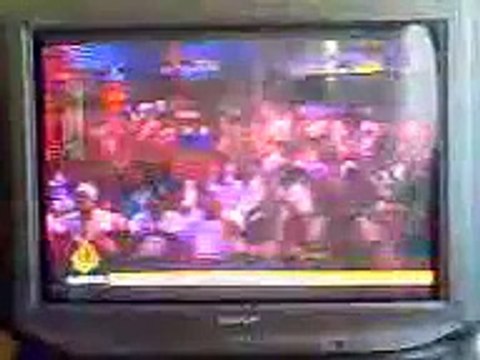 Al-Jazeera coverage on Hindraf rally