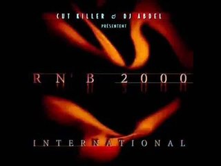 RNB 2000 Track 03 Keity Slake _ Hisse Les Watts