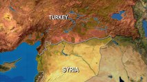 Turkish Ambassador: Arming Syrian Rebels 'Easier Said Than Done'