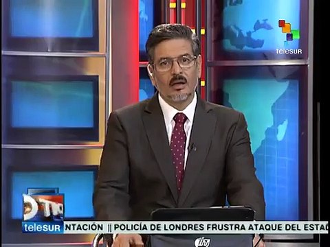 Observadores internacionales avalan elección venezolana