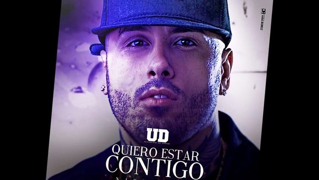 Nicky Jam - Quiero Estar Contigo