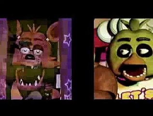 [SFM] FNAF Bonnie X Chica!!! (Vote #1 Winner!)