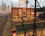Grand Theft Auto IV PC - Stunts and Deaths No 1
