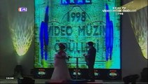 Kral TV Video Müzik Ödülleri 1998 - Yılın En İyi Şarkısı: 