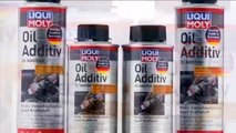 Liqui Moly Öl Additiv by GÖHRUM Fahrzeugteile GmbH