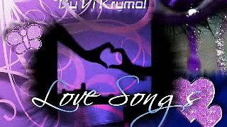 My Favorite R&B Love Songs Collection Part. 4  (by Dj Krymol)