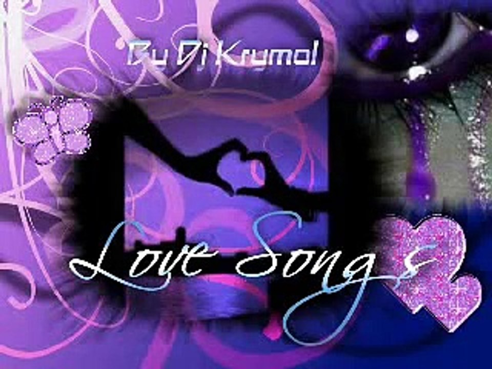 My Favorite R&B Love Songs Collection Part. 3 (by Dj Krymol)
