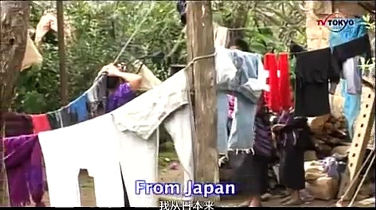 I Wanna be Home trailer