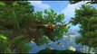 World of Warcraft: Gilneas and Lost Isles Alpha