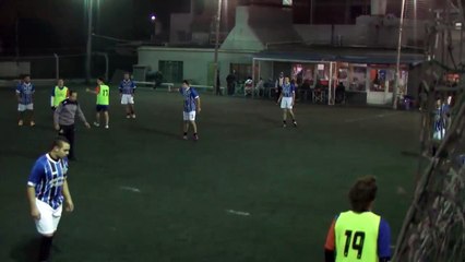 Gordos 2 - 4 Pipa FC - Regional Partido Completo