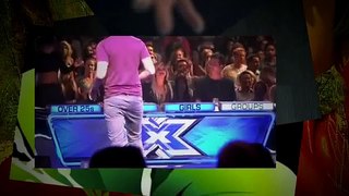 BEST TALENTS: Sweet Suspense Wishes On A Star - THE X FACTOR USA 2013