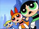 The Boys Are Back - Powerpuff Girls Clip