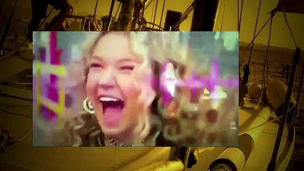 BEST TALENTS: Rion Paige Sings "Your Song" - THE X FACTOR USA 2013