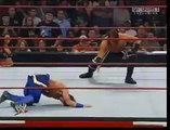 Paul Burchill - New Finisher/Trademark - Curb Stomp