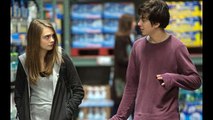 Paper Towns trailer review