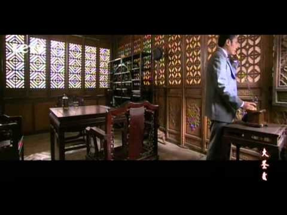 黎明之前 第20集 水手提前启用不安的周汉亭