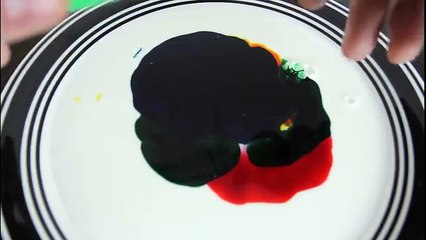 10 crazy science stunts you can do at home