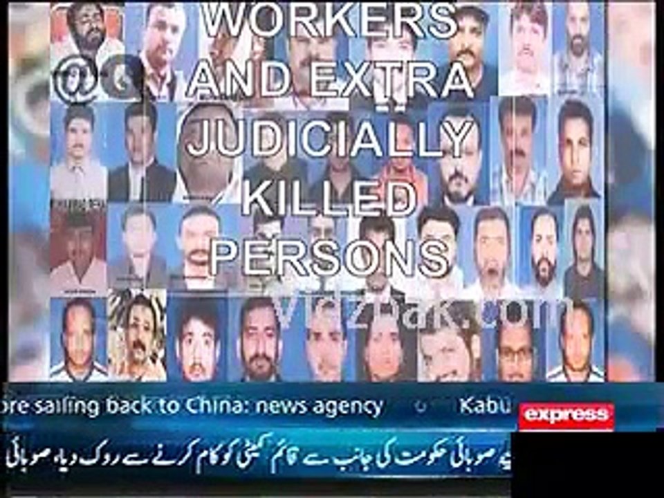 Ahmed Quraishi shows letter that MQM's Nasreen Jalil wrote to Indian govt seeking intervention just 10 days