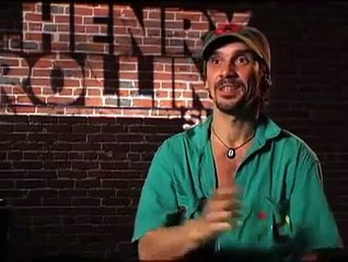 Manu Chao Interview