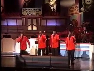 DOO WOP GOLD,EARL LEWIS AND THE CHANNELS