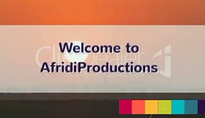 Get our Whole Media Accounts / AfridiProductions